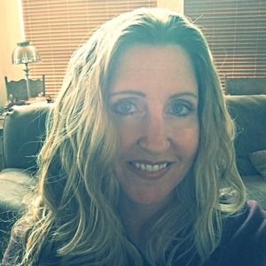 Meet your Posher, Tammyjo